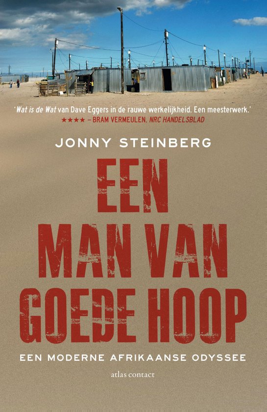 Cover van het boek