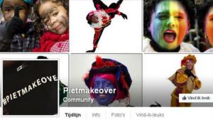 piet makeover