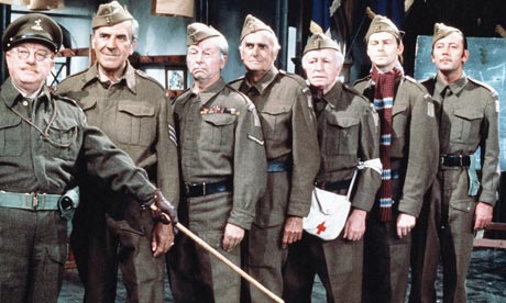 Dad's Army